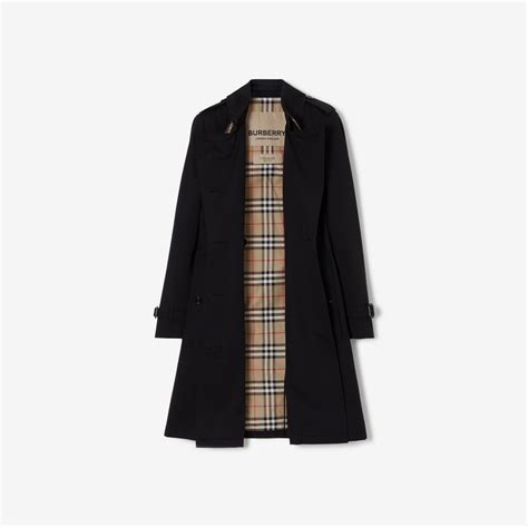 burberry mid length chelsea|burberry chelsea vs kensington.